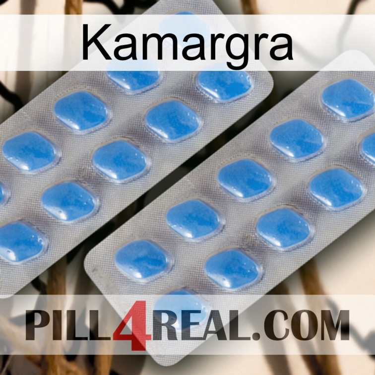 Kamargra 23